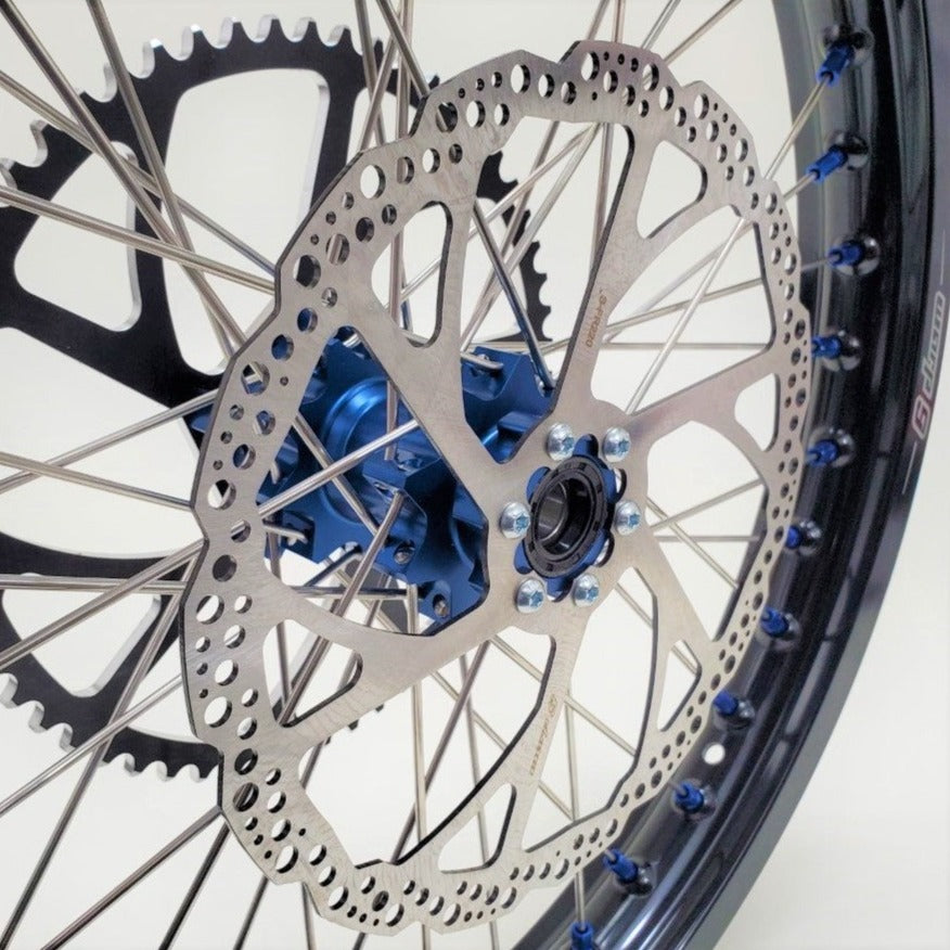 Roue Arrière WARP 9 / SUR-RON Ultra Bee