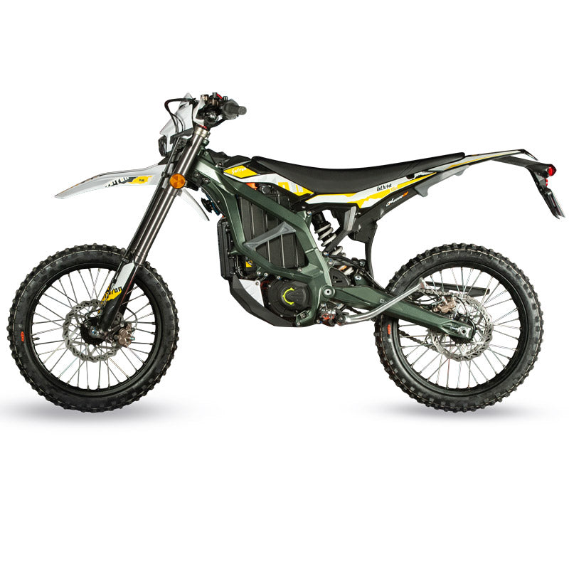 SUR-RON Ultra Bee T Homologuée / 74V 55Ah