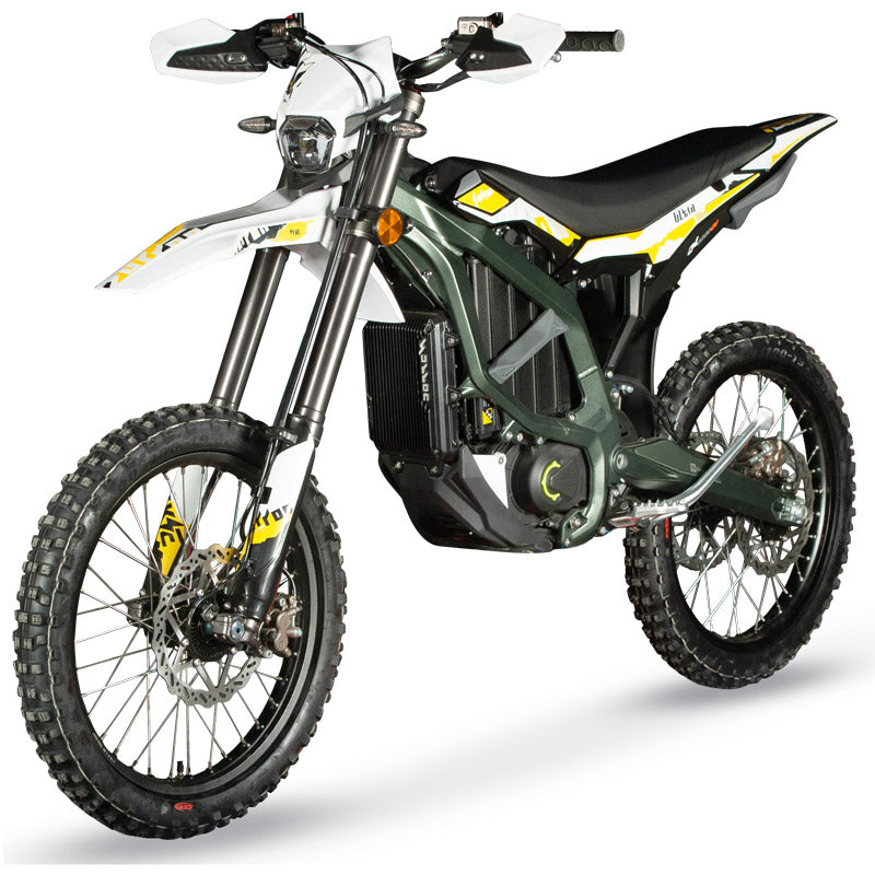 SUR-RON Ultra Bee T Homologuée / 74V 55Ah