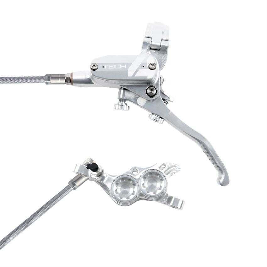 Freins Hope Tech 4 V4 (Paire)