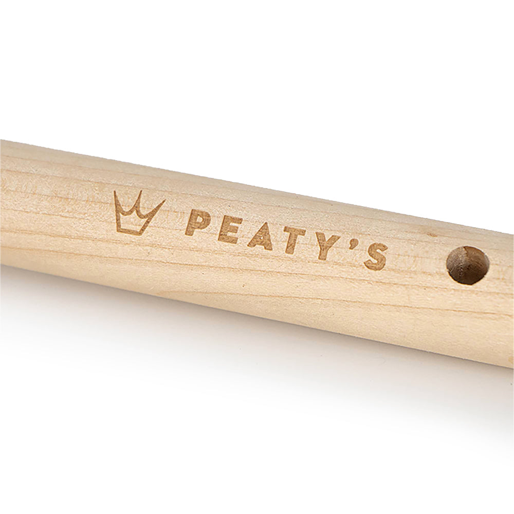 Brosse Finition Peaty’s