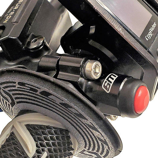 Bouton de Klaxon WARP 9 / SUR-RON Light Bee
