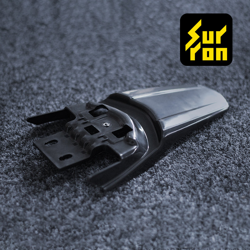 Rear Mud Flap / SUR-RON Light Bee