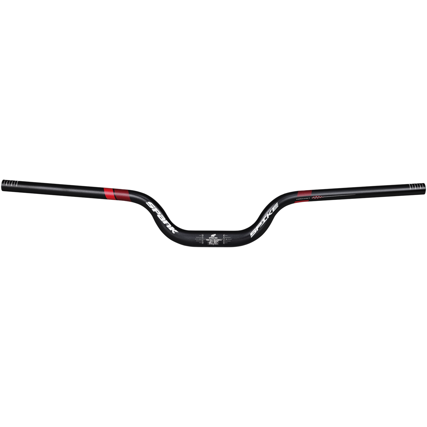 Cintre Spank Spike 800 Vibrocore / Rise 75mm