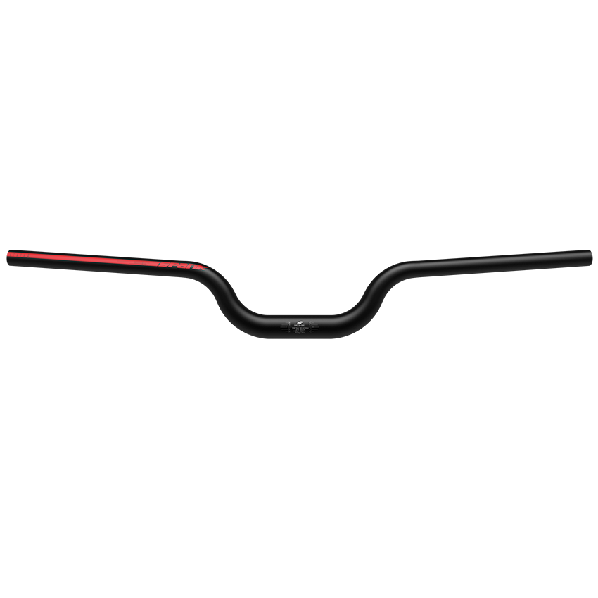 Spank Spoon 800 Handlebar / Rise 75mm