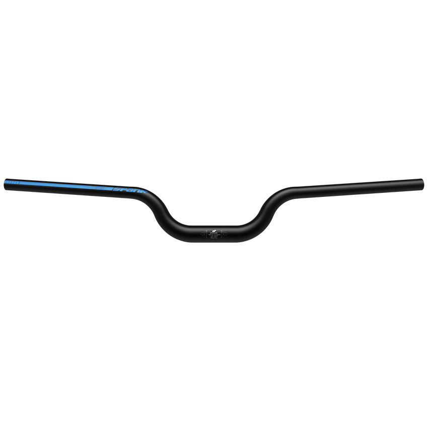 Spank Spoon 800 Handlebar / Rise 75mm