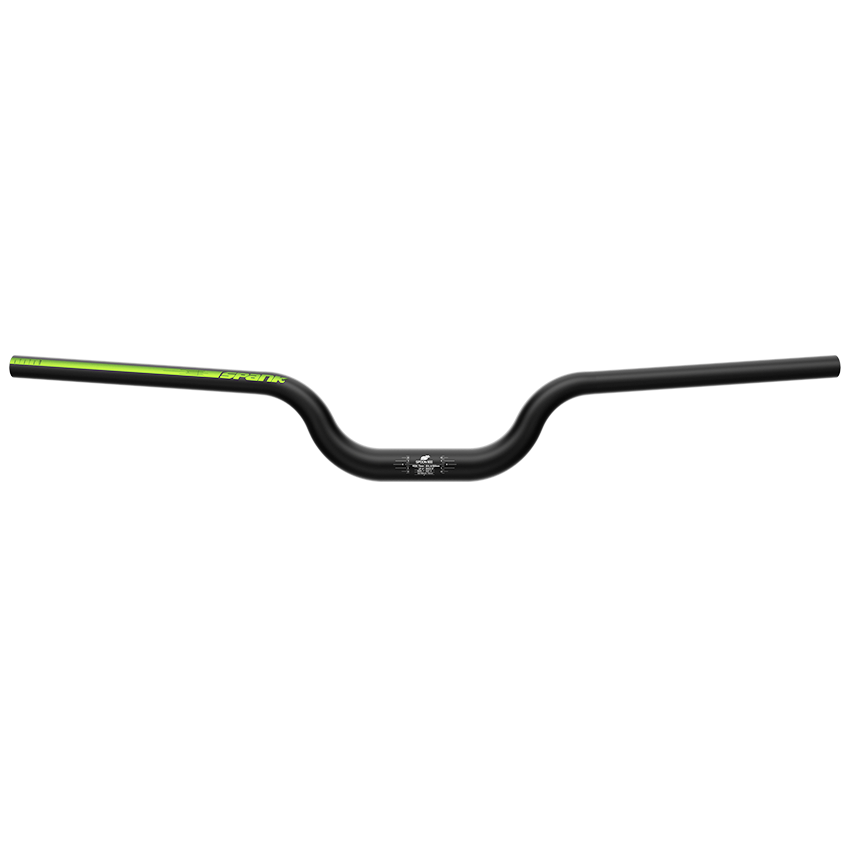 Spank Spoon 800 Handlebar / Rise 75mm
