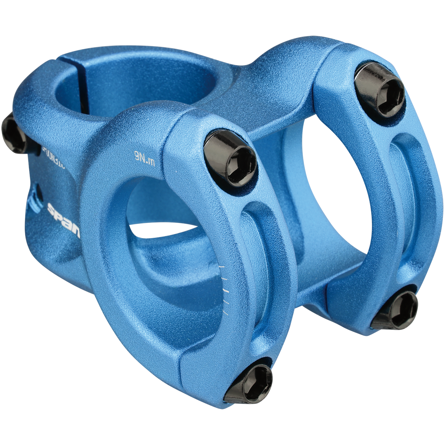 Spank Spoon 318 Stem