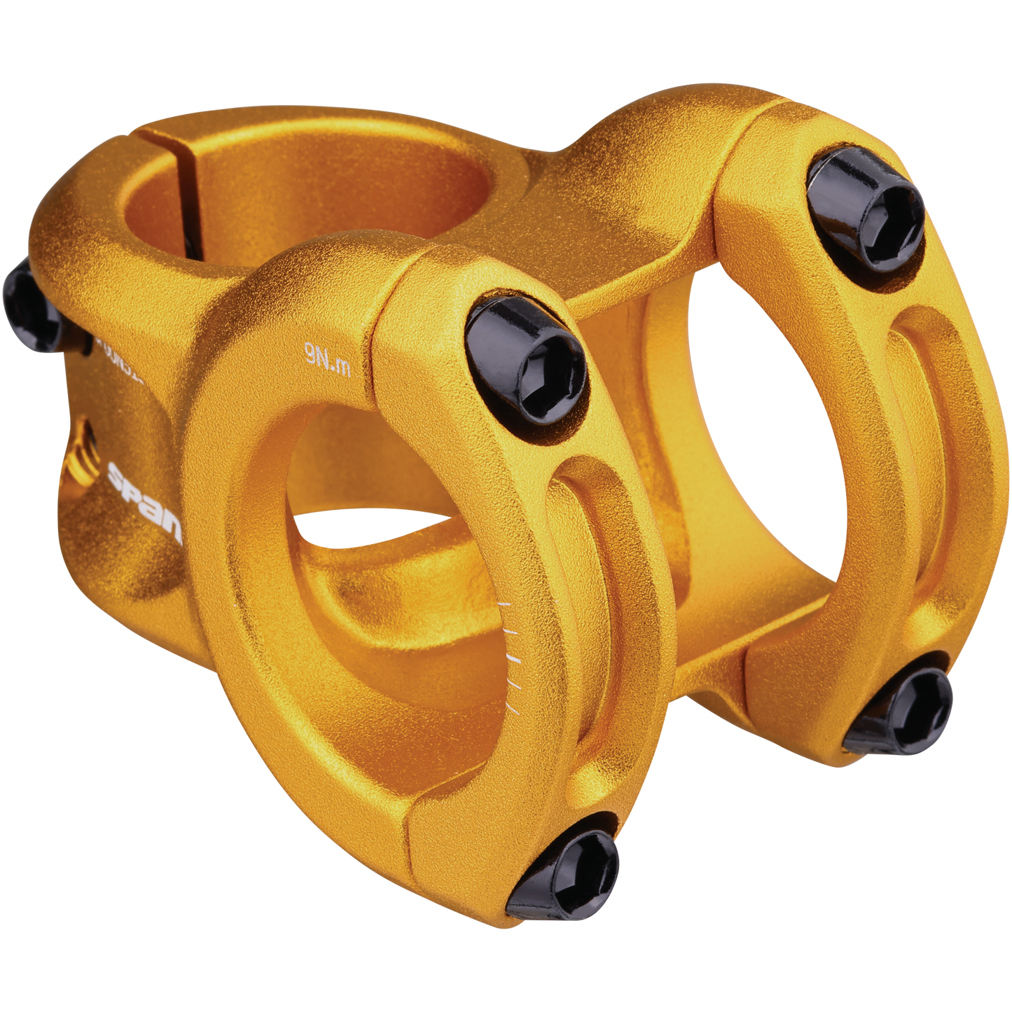 Spank Spoon 318 Stem