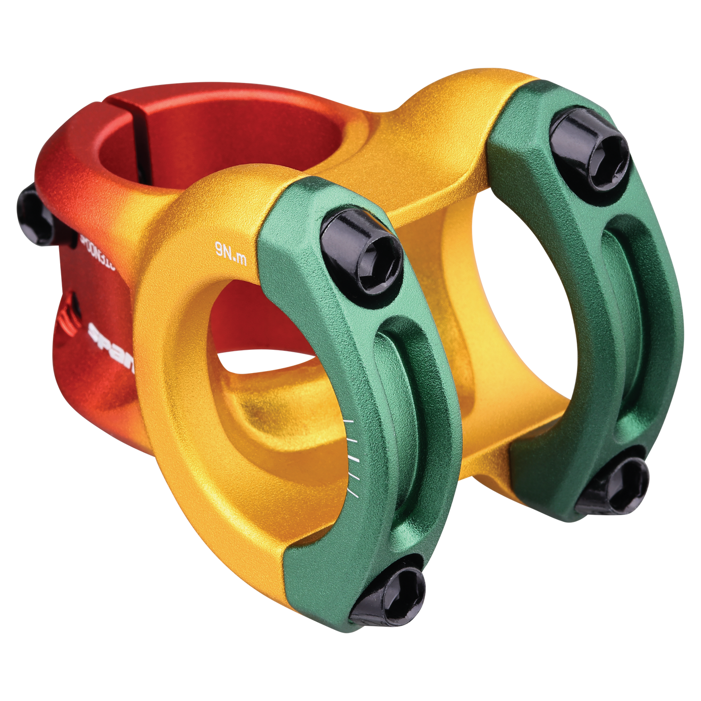 Spank Spoon 318 Stem