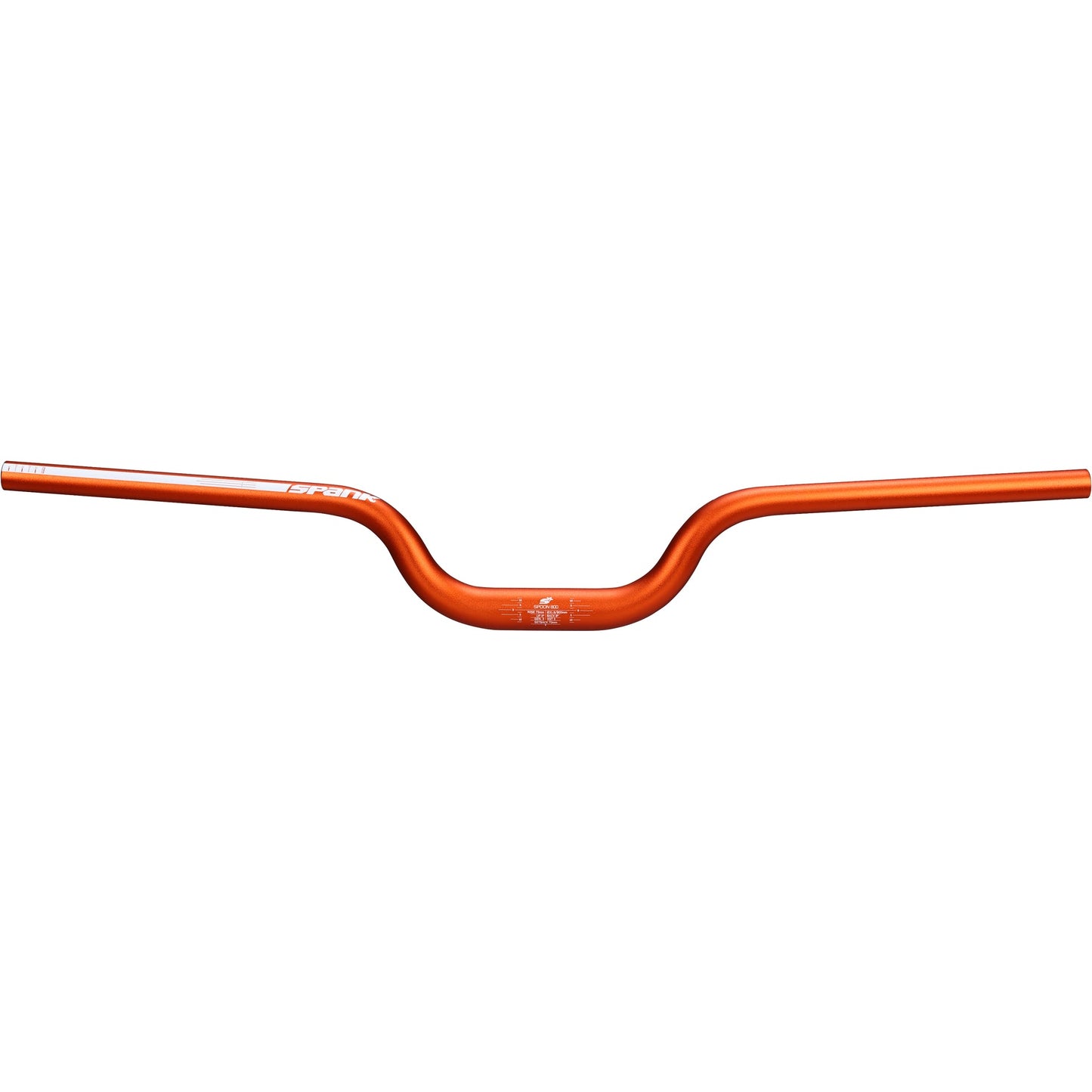 Spank Spoon 800 Handlebar / Rise 75mm