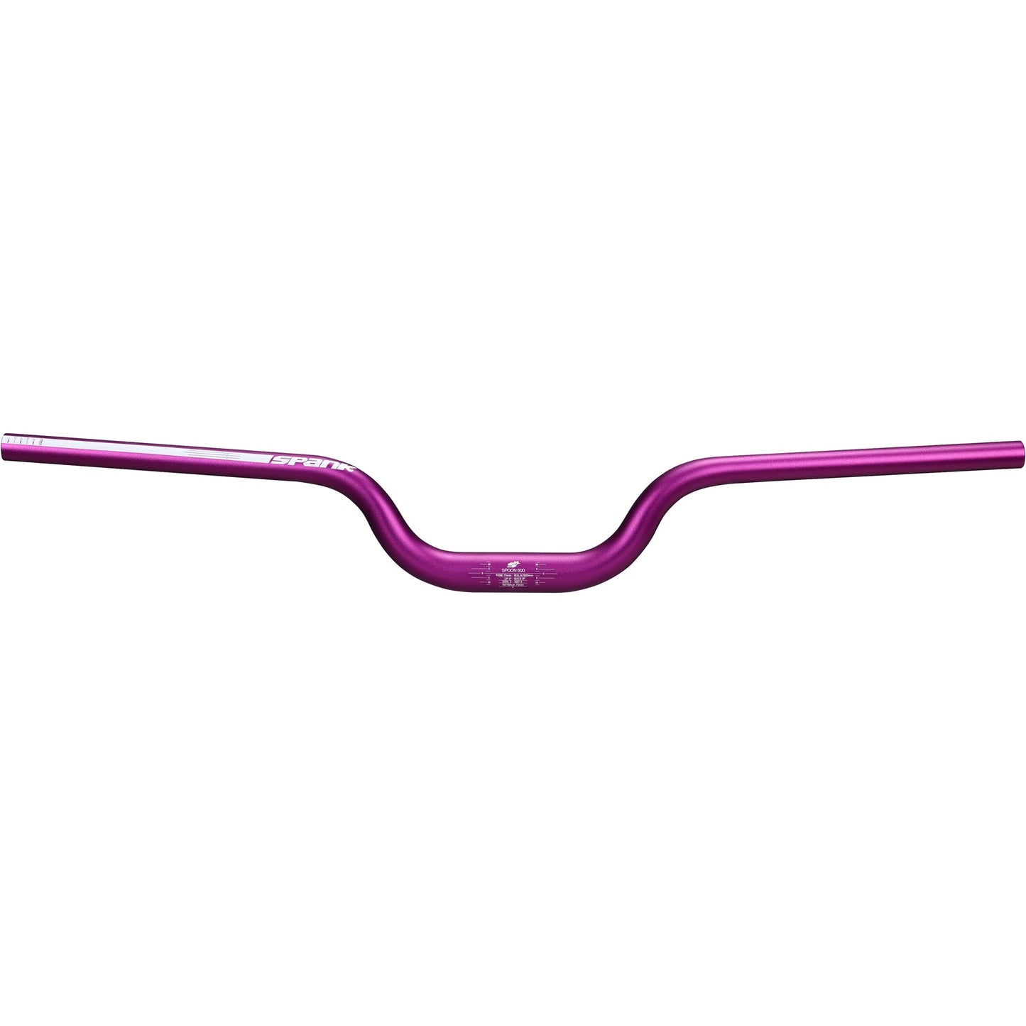Spank Spoon 800 Handlebar / Rise 75mm