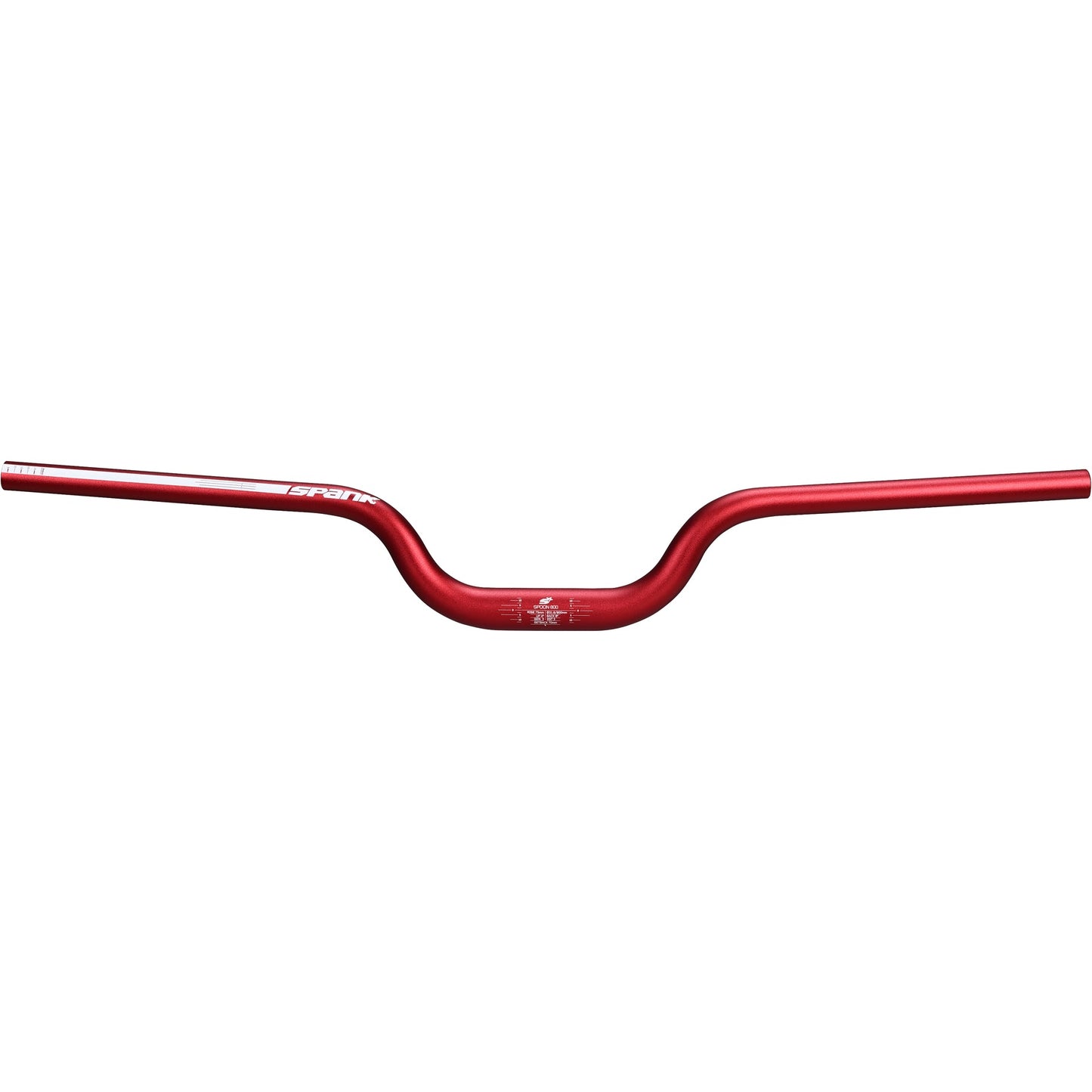 Spank Spoon 800 Handlebar / Rise 75mm