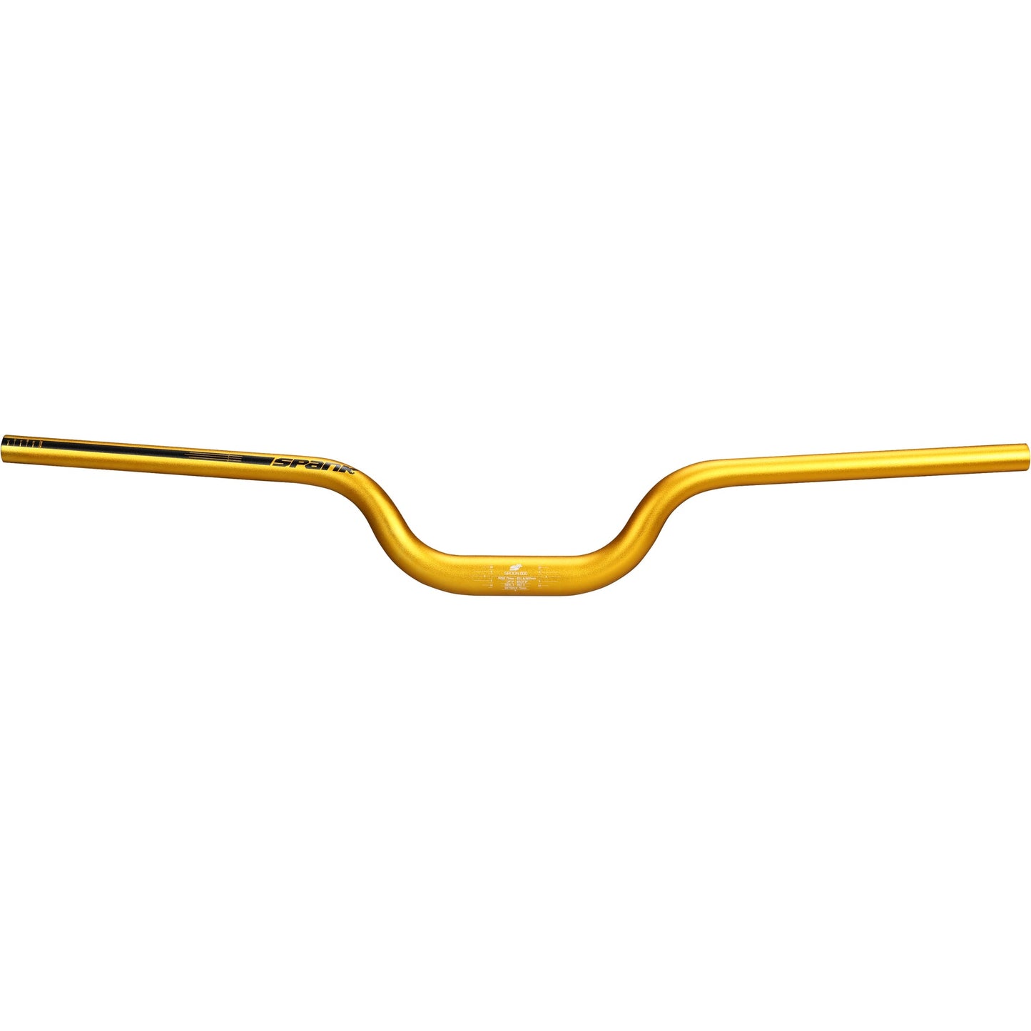 Spank Spoon 800 Handlebar / Rise 75mm