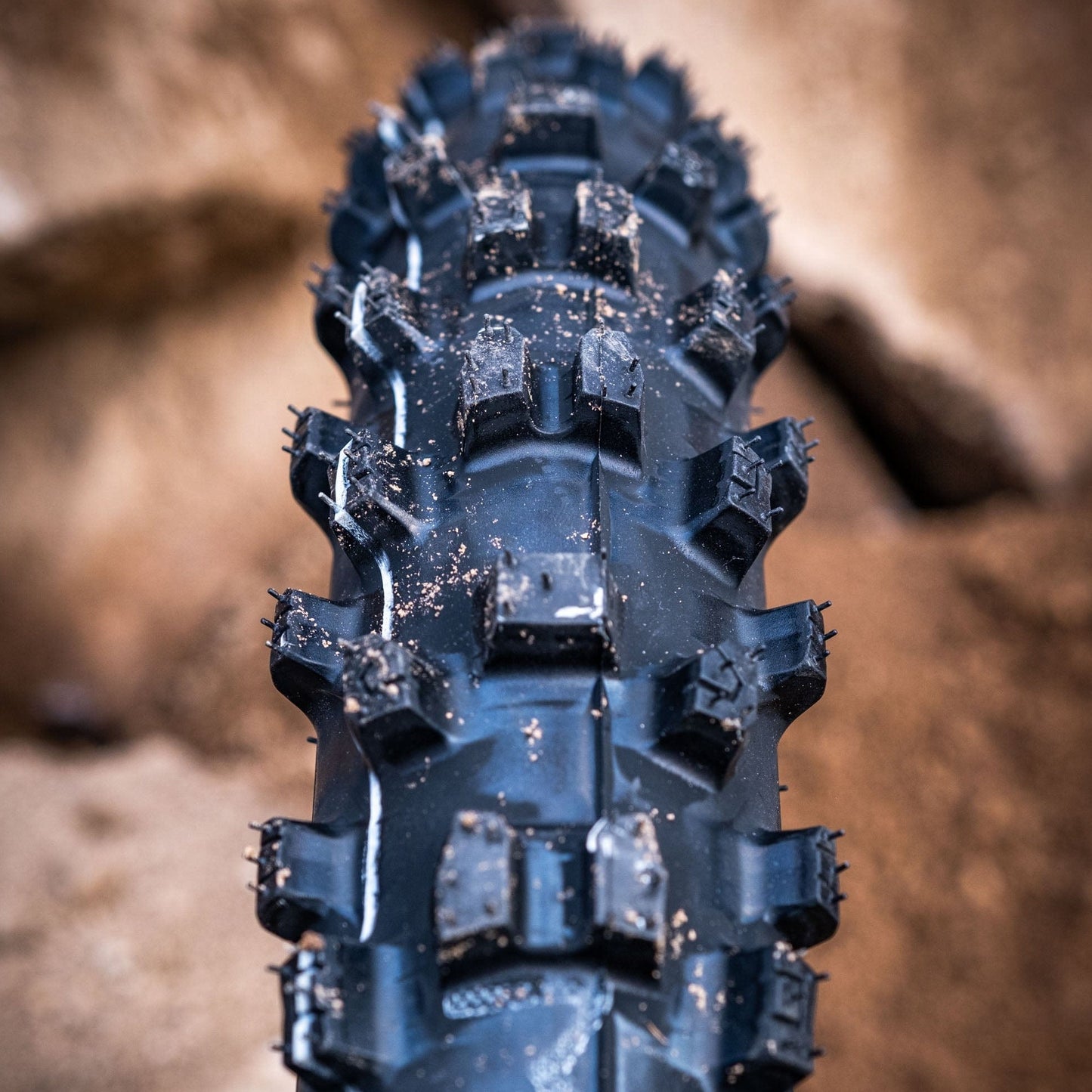 Dunlop MX33F GEOMAX 19" Reifen vorne / hinten