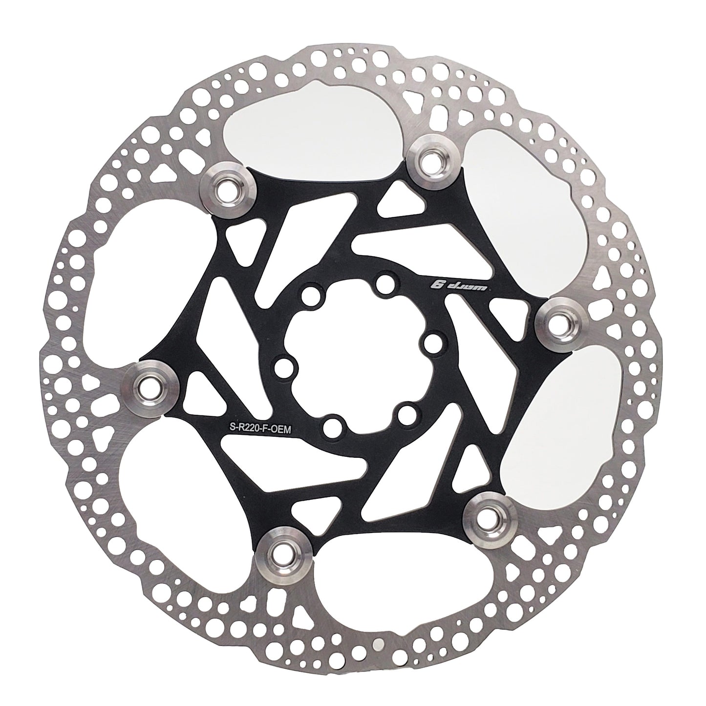 Disque de Frein Arrière WARP 9 / E-Moto