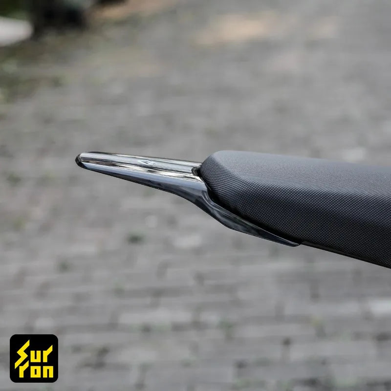 Rear Mud Flap / SUR-RON Light Bee