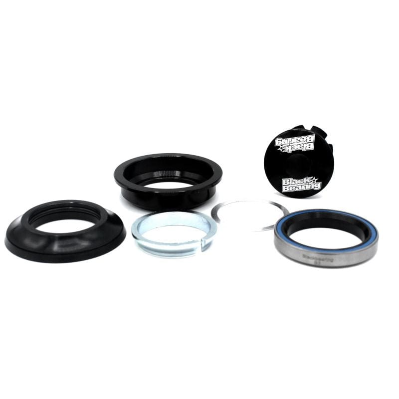 Stronglight Jeu de direction o'light ov noir 1 1/8 1 1/2 | 71.9 € Culture Vélo Stronglight Jeu de direction o'light ov noir 1 1/8 1 1/2 | 71.9 € Culture Vélo