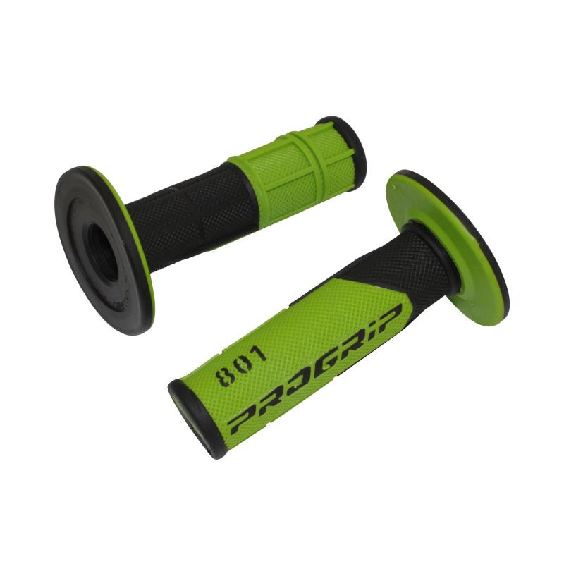 PROGRIP 801 handles