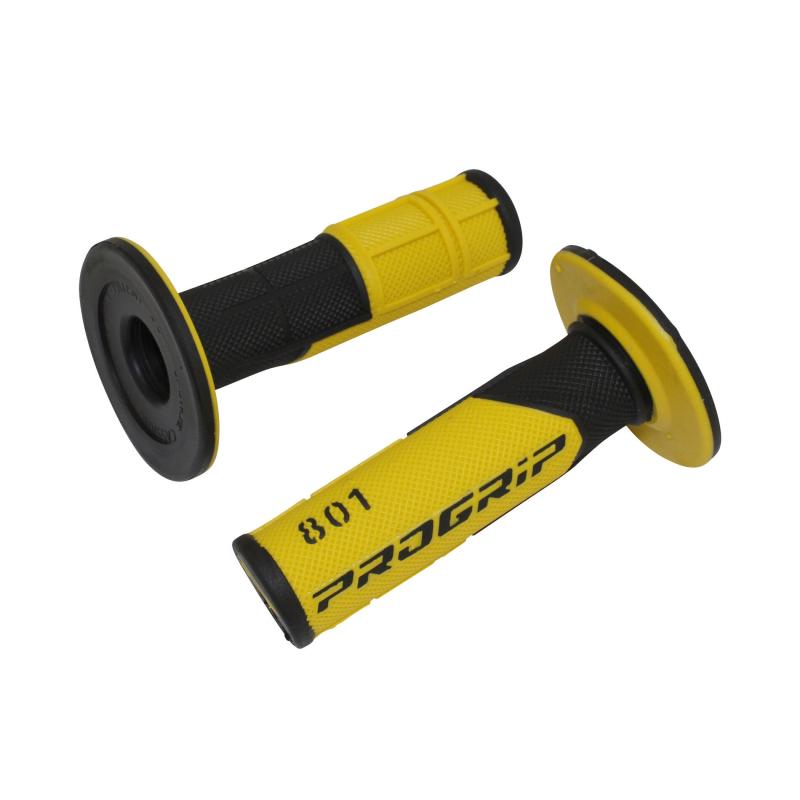 PROGRIP 801 handles