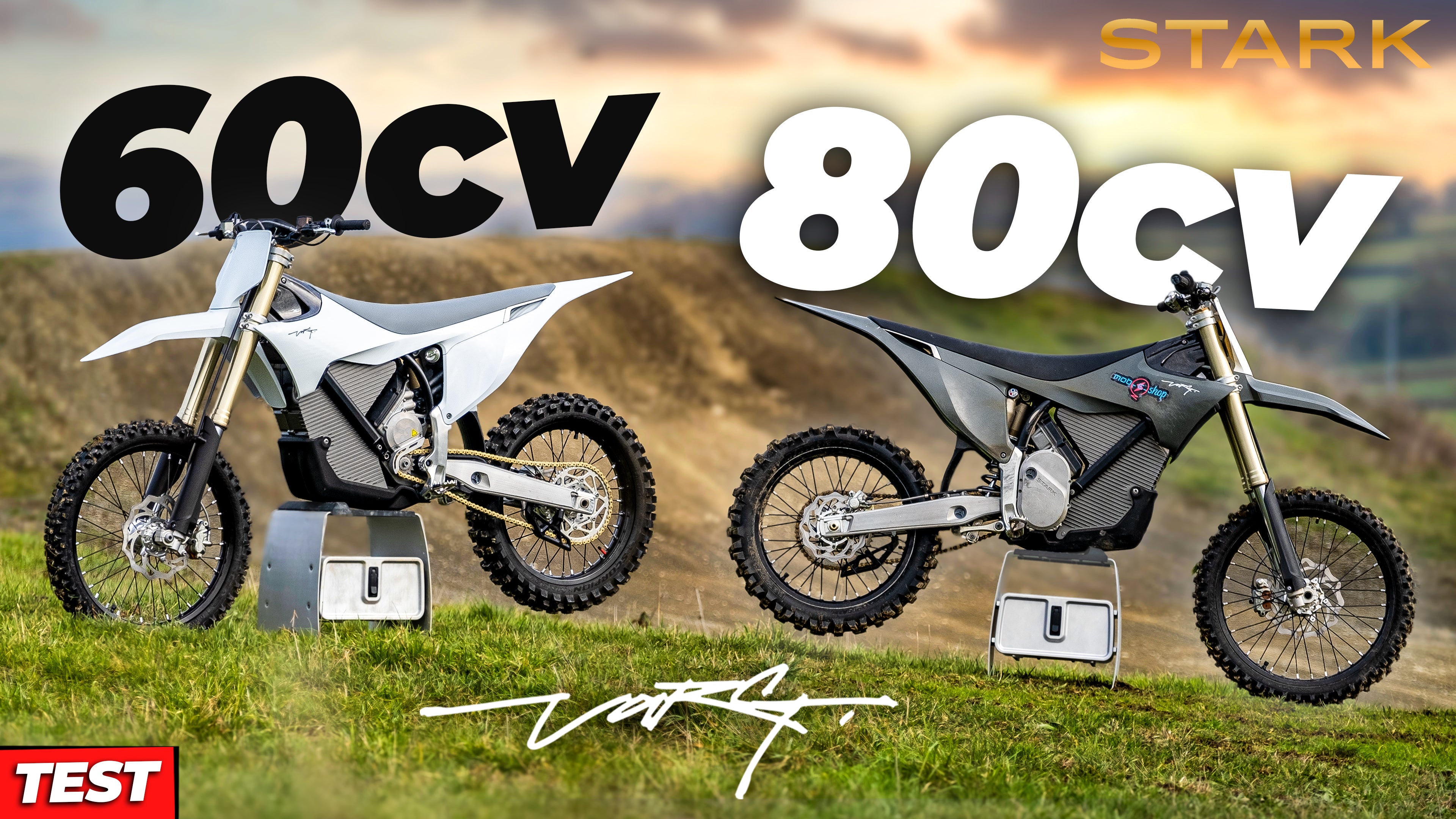 Katylyn Stark Varg photo