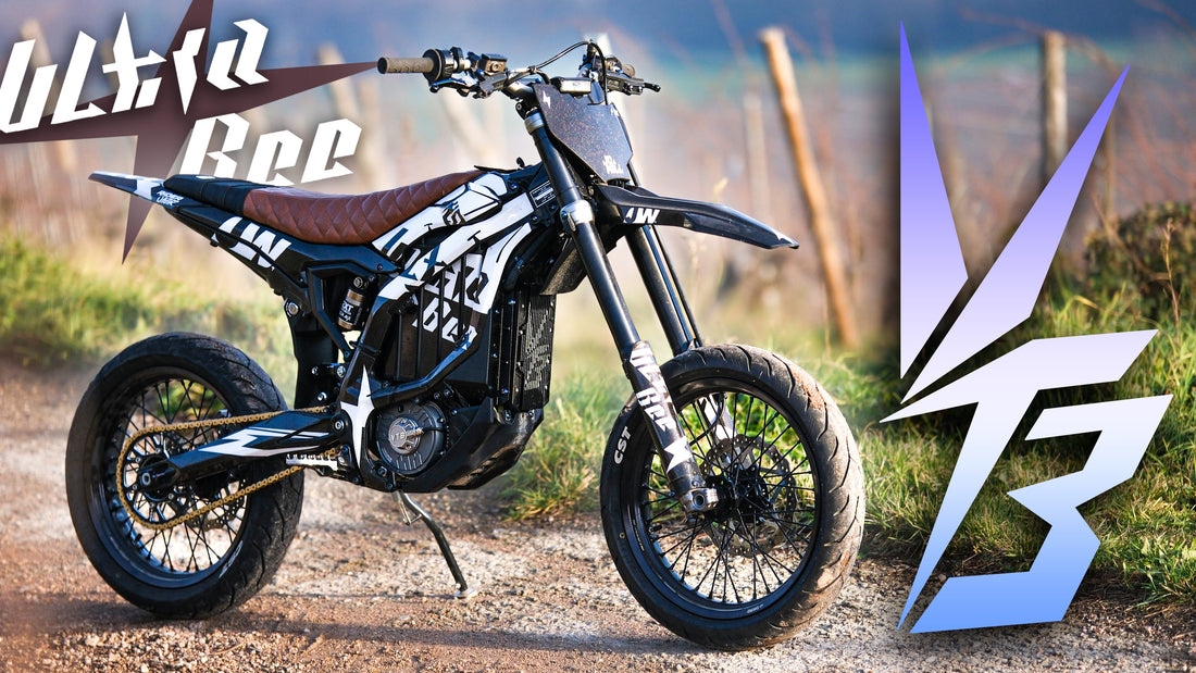 VTB vs Torp : On a testé le nouveau "Torp Killer" sur Ultra Bee (Tuto & Avis)