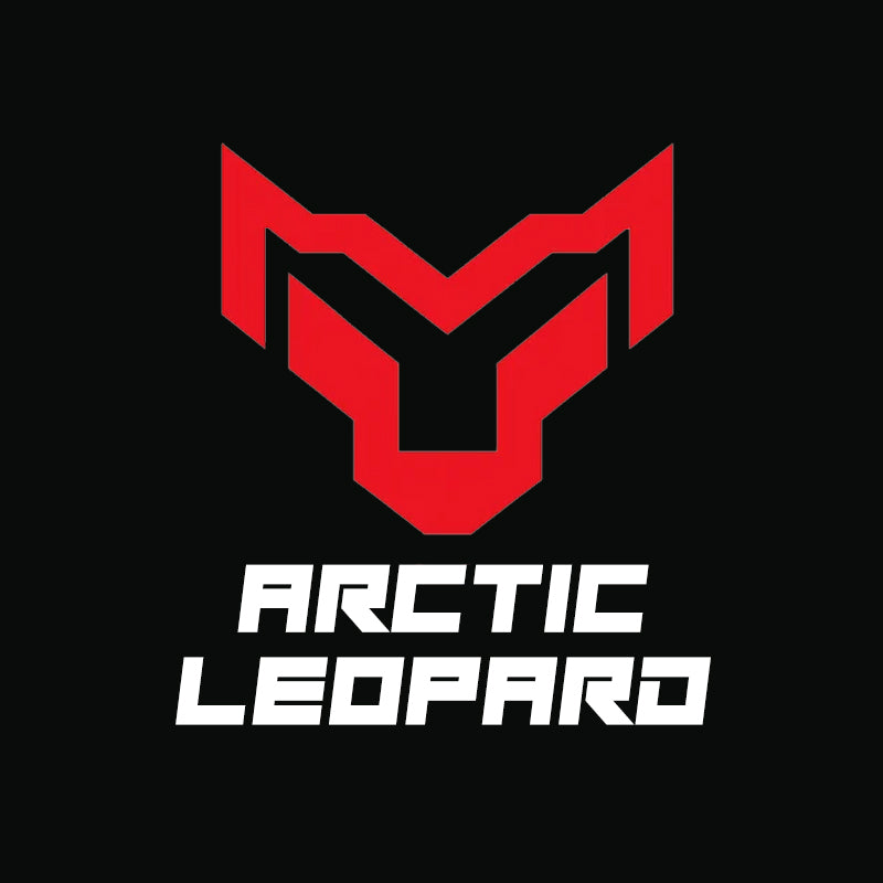 ARCTIC LEOPARD