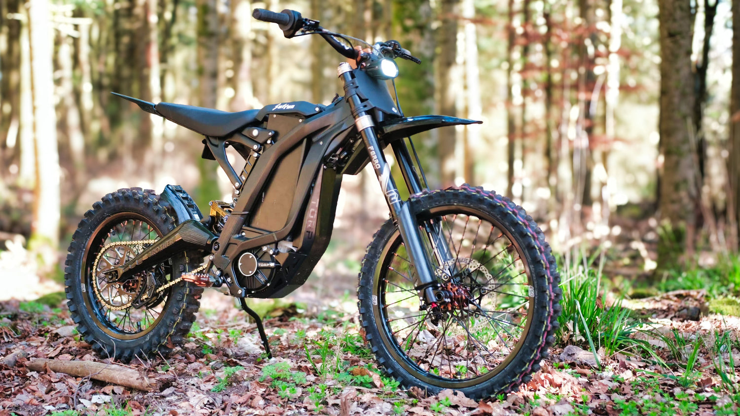 Prépa Light Bee JW 2025