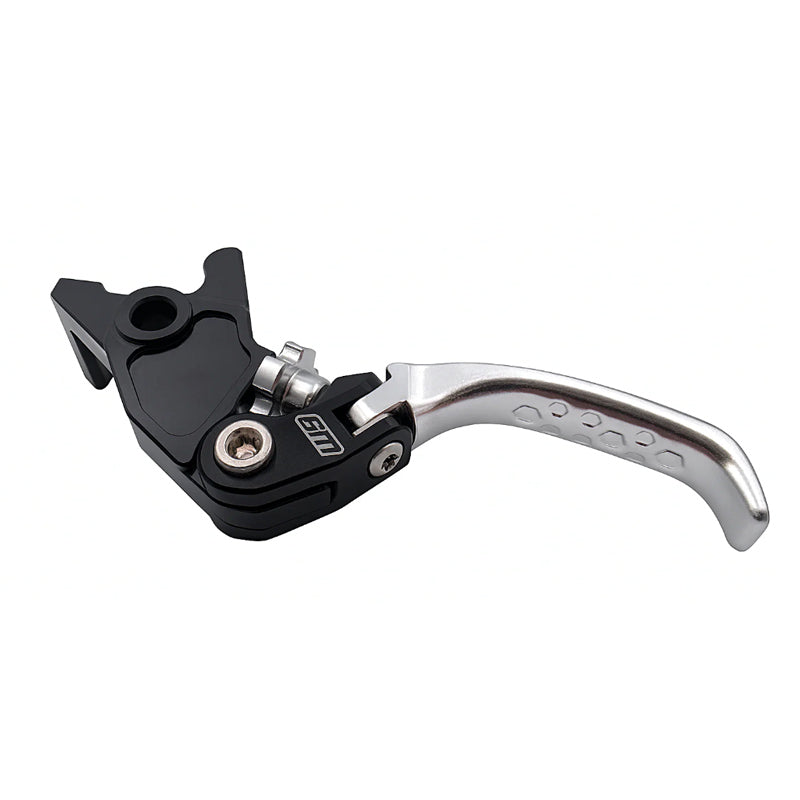Leviers de Frein Réglables & Repliables Warp 9 / E-Ride Pro & Talaria MX5