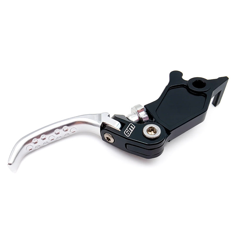 Leviers de Frein Réglables & Repliables Warp 9 / E-Ride Pro & Talaria MX5