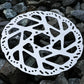 Reinforced Rear Brake Disc 203mm / SUR-RON Light Bee