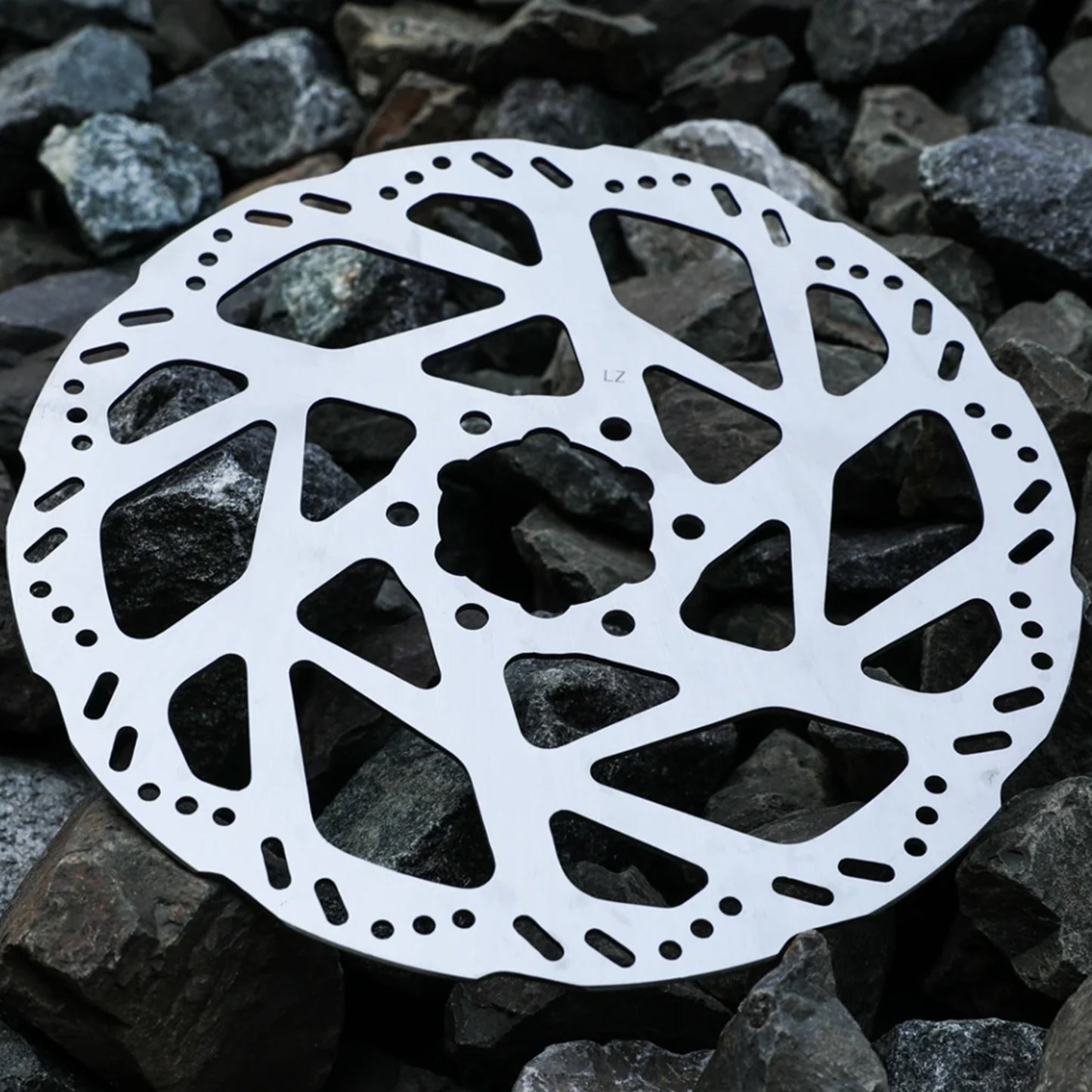 Reinforced Rear Brake Disc 203mm / SUR-RON Light Bee