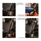 Kit Guide Durite de Frein Avant / E-MOTO