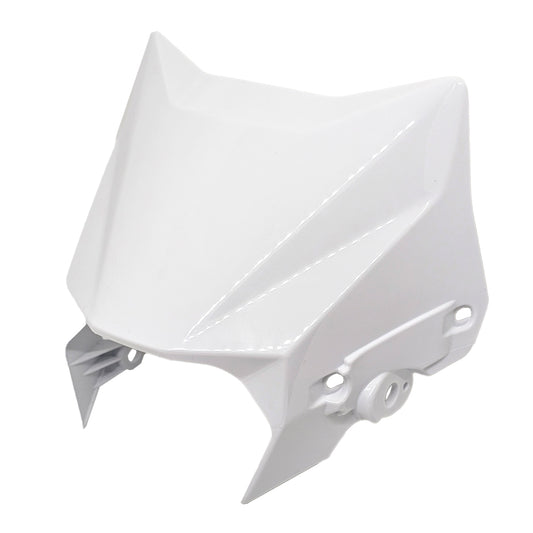Kunststoffabdeckung Frontscheinwerfer-Kopfstütze / SUR-RON Ultra Bee
