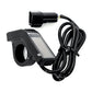 TORP TC1000 Controller + Bildschirm / SUR-RON Light Bee