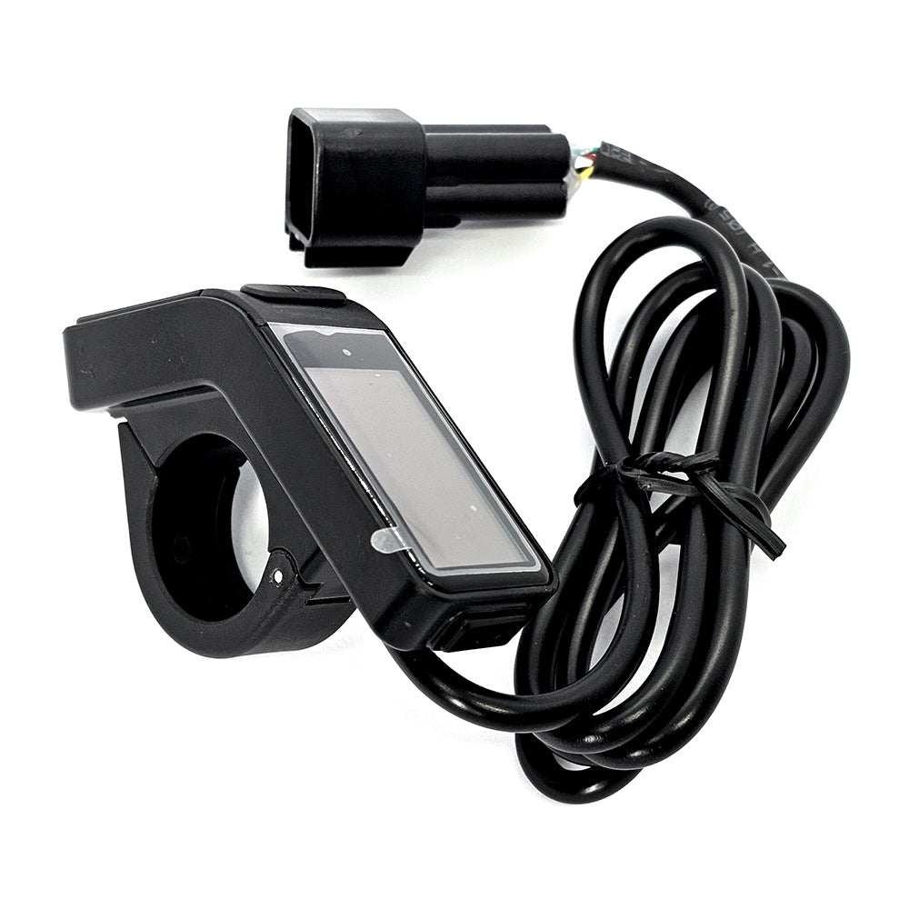 TORP TC1000 Controller + Bildschirm / SUR-RON Light Bee