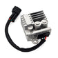 Convertisseur DC-DC 72V vers 12V d'Origine (OEM) / E-Ride Pro