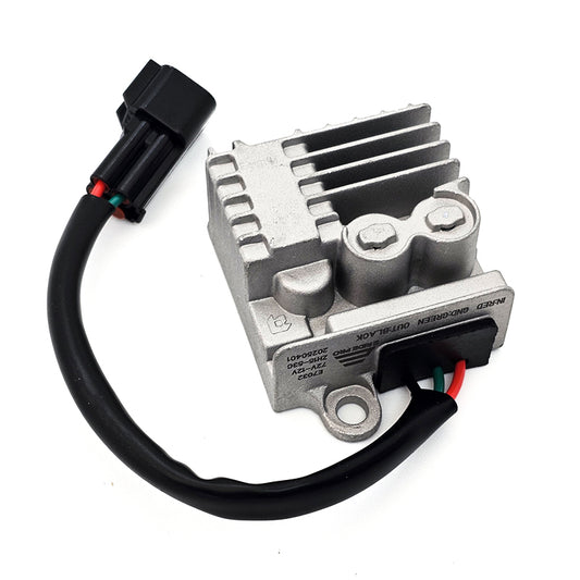 Convertisseur DC-DC 72V vers 12V d'Origine (OEM) / E-Ride Pro