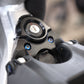 Titanium Screw Kit for WARP 9 / SUR-RON Light Bee Chassis