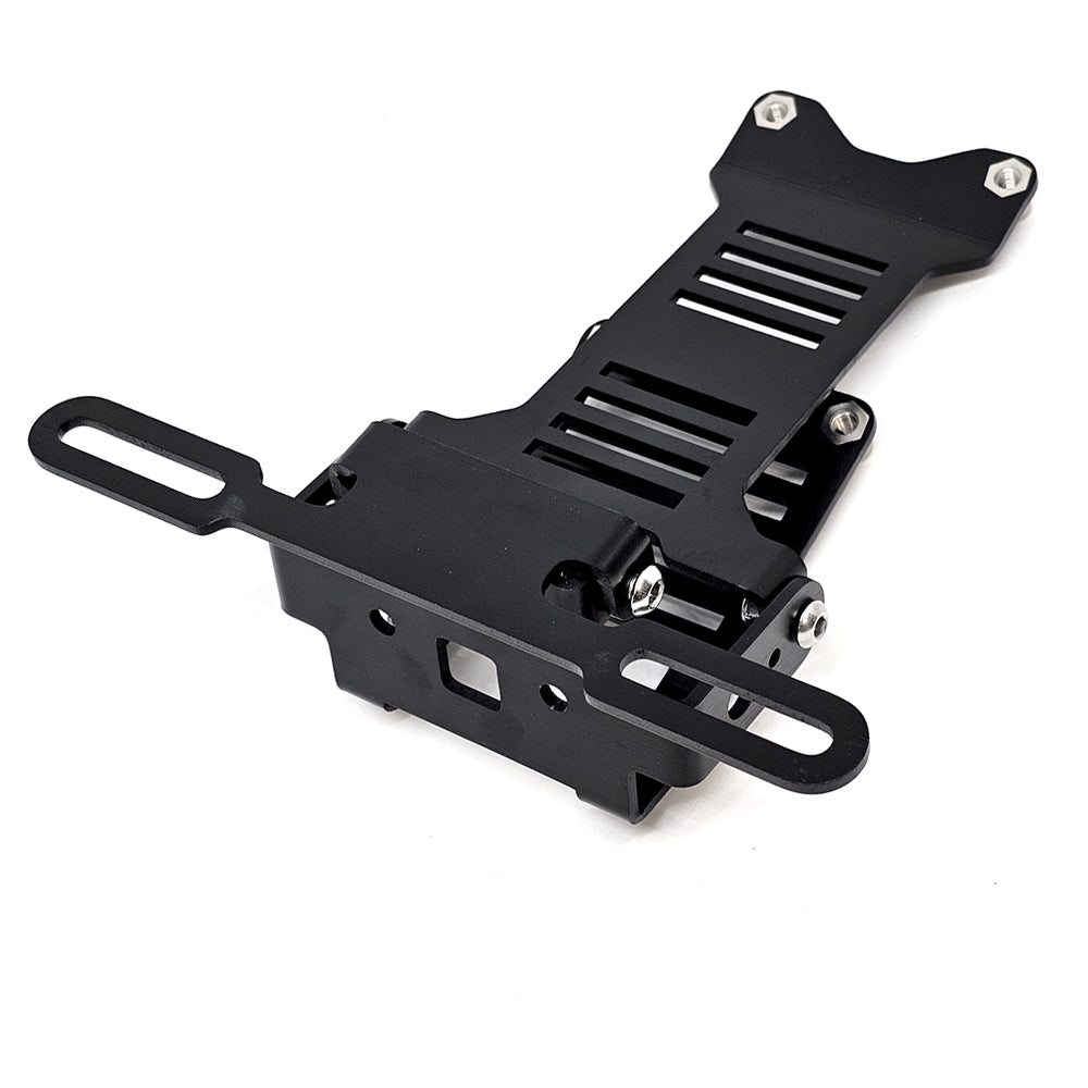 License Plate Holder / SUR-RON Ultra Bee