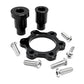 Adapter, Rear Wheel Conversion Kit / TALARIA Sting