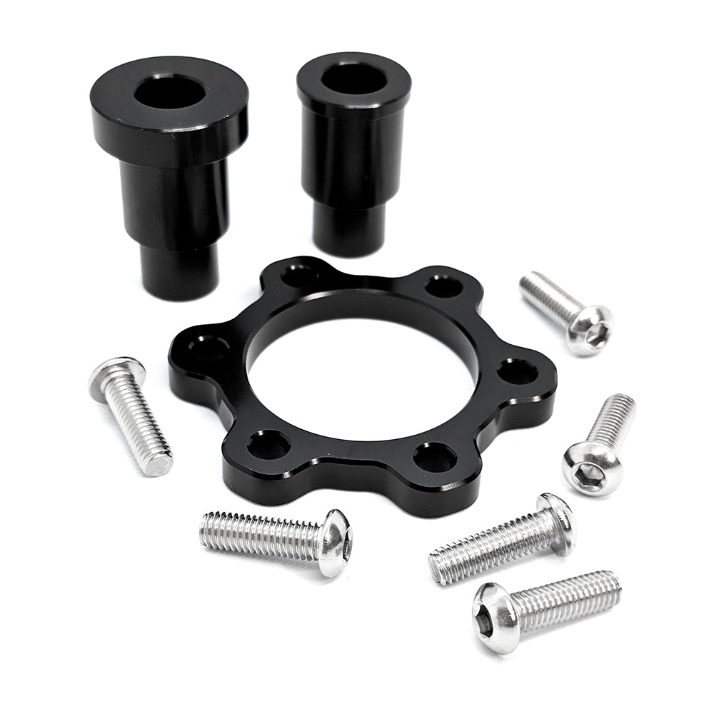 Adapter, Rear Wheel Conversion Kit / TALARIA Sting