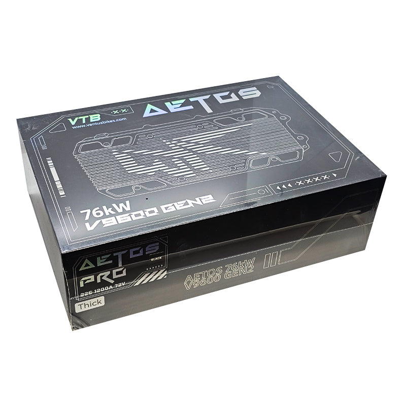Contrôleur VTB V9600 GEN2 AETOS (Pro / Max / Ultra) / E-Moto