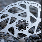 Reinforced Rear Brake Disc 203mm / SUR-RON Light Bee