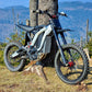 Front Wheel WARP 9 / SUR-RON Light Bee and TALARIA Sting