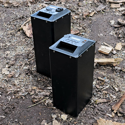 Batterie Amperion / TALARIA Sting