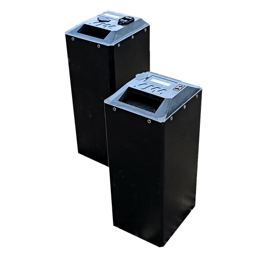 Amperion / SUR-RON Light Bee Batterie