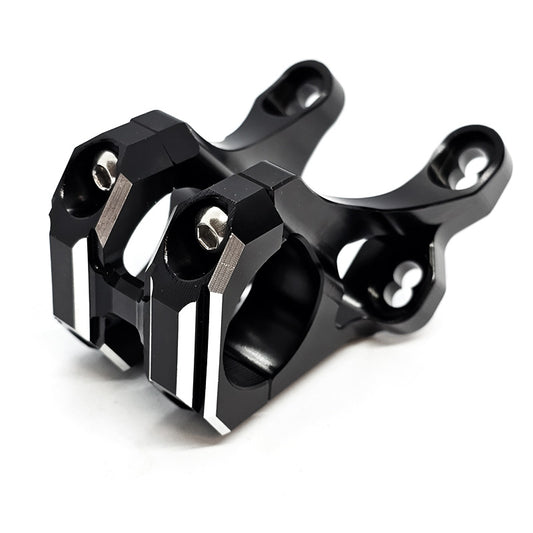Potence Droite Direct Mount / E-MOTO