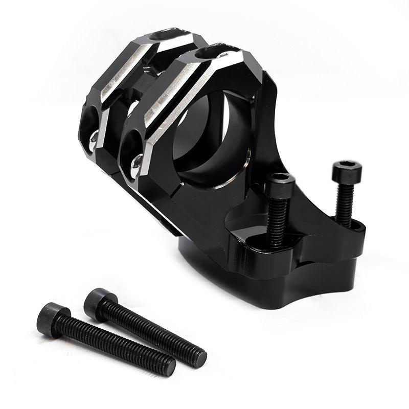 Réhausse de Potence Droite Direct Mount / E-MOTO