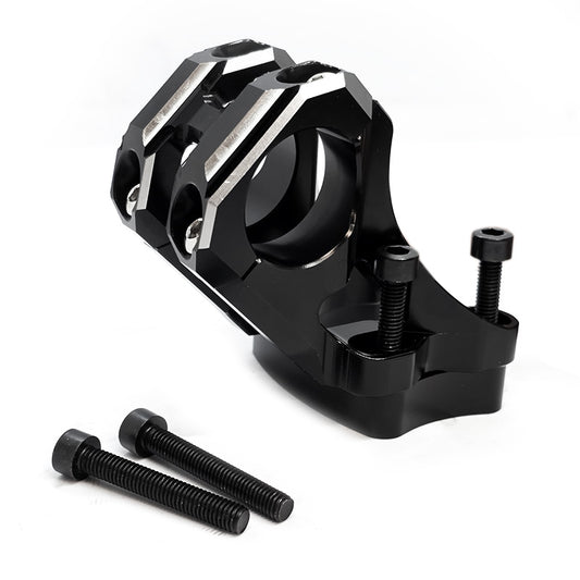 Réhausse de Potence Droite Direct Mount / E-MOTO